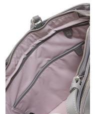 SAMSONITE BE-HER Einkaufstasche 14.1 Eisen grau - Arbeitstaschen - 5