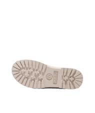 TIMBERLAND CLAIREMONT WAY Schnallensandalen wei&szlig;es Vollkorn - Damenschuhe - 6
