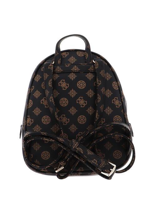 MANHATTAN 4G Rucksack mochalog - Damentaschen