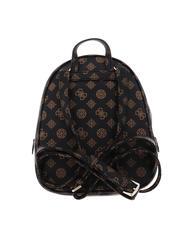 GUESS MANHATTAN 4G Rucksack mochalog - Damentaschen - 3