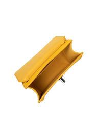 FURLA VILLA Mini-Umh&auml;ngetasche aus Leder Pollen - Damentaschen - 6