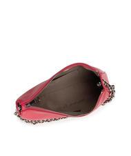 FURLA MOON S Handtasche mit Kettengriff Mohn - Damentaschen - 7