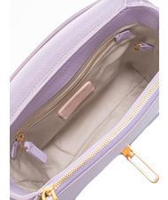 COCCINELLE NICO Kleine Umh&auml;ngetasche aus Leder lav./lav. - Damentaschen - 6