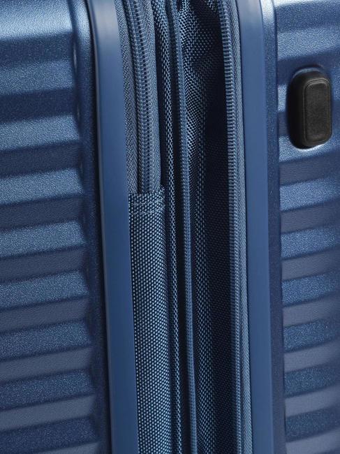 CELESTRA BLX Mittelgro&szlig;er erweiterbarer Trolley Marine - Harte Trolleys