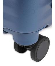 ECHOLAC CELESTRA BLX Mittelgro&szlig;er erweiterbarer Trolley Marine - Harte Trolleys - 7