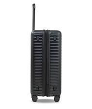 ECHOLAC CELESTRA S Set mit 3 Trolleys: Kabine + mittel + gro&szlig; exp Schwarz - Trolleyset - 7