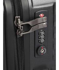 ECHOLAC CELESTRA BLX Handgep&auml;ckwagen Schwarz - Handgep&auml;ck - 5