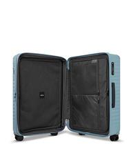 ECHOLAC CELESTRA BLX Gro&szlig;er erweiterbarer Trolley Schieferblau - Harte Trolleys - 2