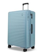 ECHOLAC CELESTRA BLX Gro&szlig;er erweiterbarer Trolley Schieferblau - Harte Trolleys - 3