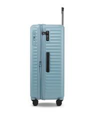 ECHOLAC CELESTRA BLX Gro&szlig;er erweiterbarer Trolley Schieferblau - Harte Trolleys - 4
