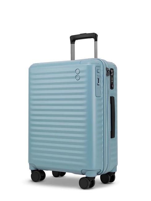 CELESTRA BLX Handgep&auml;ckwagen Schieferblau - Handgep&auml;ck