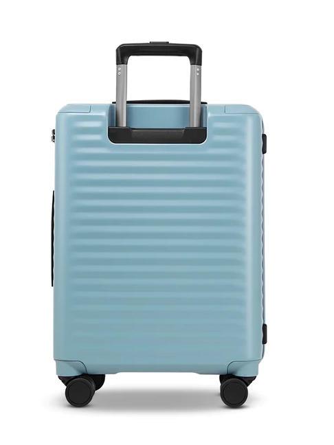 CELESTRA BLX Handgep&auml;ckwagen Schieferblau - Handgep&auml;ck
