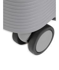 ECHOLAC FORZA Erweiterbarer Handgep&auml;ckwagen Arktisches Grau - Handgep&auml;ck - 6