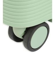 ECHOLAC FORZA Erweiterbarer Handgep&auml;ckwagen Riffgr&uuml;n - Handgep&auml;ck - 6