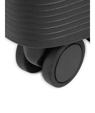 ECHOLAC FORZA Erweiterbarer Handgep&auml;ckwagen Schwarz - Handgep&auml;ck - 6