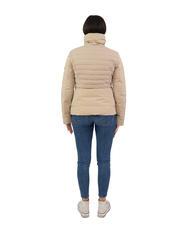 DEKKER PADOX BMAT Kurze Daunenjacke aus doppeltem Stoff - Daunenjacken f&uuml;r Damen