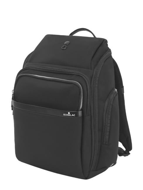 FORCE 15" Laptop-Rucksack Schwarz - PC-Rucks&auml;cke