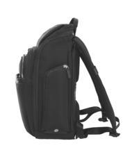 ECHOLAC FORCE 15" Laptop-Rucksack Schwarz - PC-Rucks&auml;cke - 3