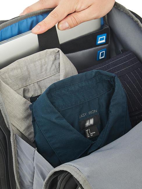 FORCE 15" Laptop-Rucksack Schwarz - PC-Rucks&auml;cke