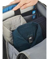 ECHOLAC FORCE 15" Laptop-Rucksack Schwarz - PC-Rucks&auml;cke - 5