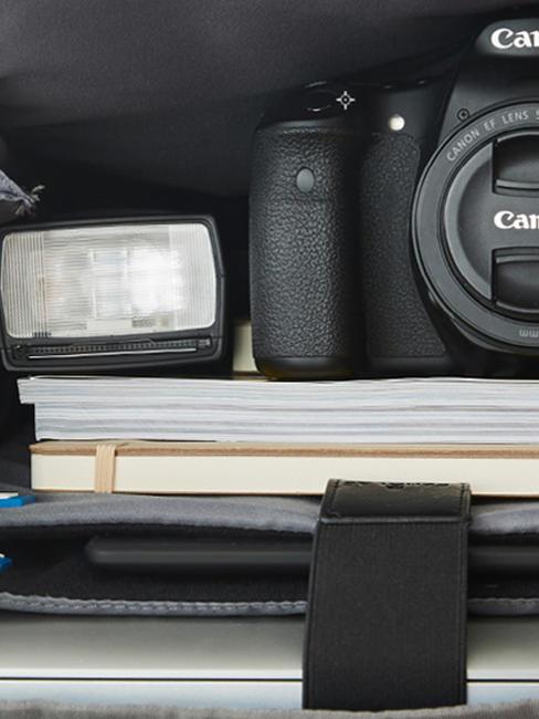 FORCE 15" Laptop-Rucksack Schwarz - PC-Rucks&auml;cke