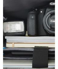 ECHOLAC FORCE 15" Laptop-Rucksack Schwarz - PC-Rucks&auml;cke - 6