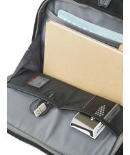 ECHOLAC FORCE 15" Laptop-Rucksack Schwarz - PC-Rucks&auml;cke - 7