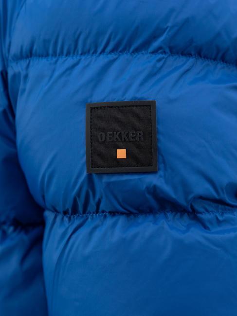 KEIKO NY Superleichte Daunenjacke Immergr&uuml;n - Daunenjacken f&uuml;r Herren