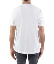 JOHN RICHMOND ACOSTA Baumwoll t-shirt - Herren-T-Shirts