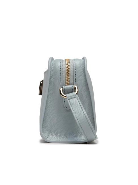 1927 Kleine Umh&auml;ngetasche aus Leder von Ares Beifu&szlig; - Damentaschen