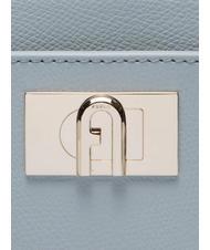 FURLA 1927 Kleine Umh&auml;ngetasche aus Leder von Ares Beifu&szlig; - Damentaschen - 4