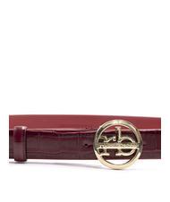 ROCCOBAROCCO COCCO G&uuml;rtel Hergestellt in Italien - G&uuml;rtel