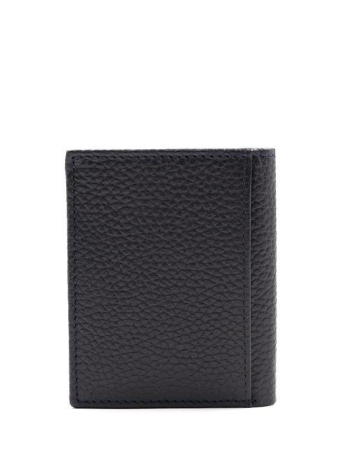 CLASSIC Ledergeldb&ouml;rse Schwarz - Brieftaschen Herren