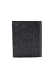 ROCCOBAROCCO CLASSIC Ledergeldb&ouml;rse Schwarz - Brieftaschen Herren - 3