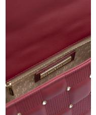 ROCCOBAROCCO DIAMANTE  Schulter-/Umh&auml;ngetasche rot - Damentaschen - 4