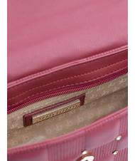 ROCCOBAROCCO DIAMANTE  Umh&auml;ngetasche, mit Schultergurt rot - Damentaschen - 4