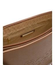 ROCCOBAROCCO FENICE Schulter-Shopper Braun - Damentaschen - 3