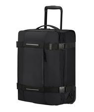 AMERICAN TOURISTER URBAN TRACK Handgep&auml;ck-Trolley-Rucksack Asphalt schwarz - Handgep&auml;ck - 4
