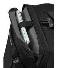 AMERICAN TOURISTER URBAN TRACK Handgep&auml;ck-Trolley-Rucksack Asphalt schwarz - Handgep&auml;ck - 8