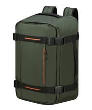 AMERICAN TOURISTER URBAN TRACK Reiserucksack - Rucks&auml;cke f&uuml;r Schule &amp; Freizeit