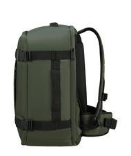 AMERICAN TOURISTER URBAN TRACK Reiserucksack dunkles khaki - Rucks&auml;cke f&uuml;r Schule &amp; Freizeit - 3