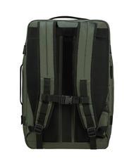 AMERICAN TOURISTER URBAN TRACK Reiserucksack dunkles khaki - Rucks&auml;cke f&uuml;r Schule &amp; Freizeit - 4