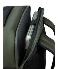 AMERICAN TOURISTER URBAN TRACK Reiserucksack dunkles khaki - Rucks&auml;cke f&uuml;r Schule &amp; Freizeit - 6