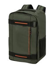 AMERICAN TOURISTER URBAN TRACK Underseater-Rucksack ok Ryanair - Rucks&auml;cke f&uuml;r Schule &amp; Freizeit