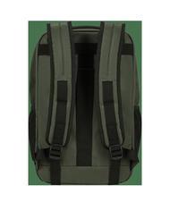 AMERICAN TOURISTER URBAN TRACK Underseater-Rucksack ok Ryanair dunkles khaki - Rucks&auml;cke f&uuml;r Schule &amp; Freizeit - 4