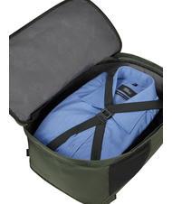 AMERICAN TOURISTER URBAN TRACK Underseater-Rucksack ok Ryanair dunkles khaki - Rucks&auml;cke f&uuml;r Schule &amp; Freizeit - 6