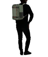 AMERICAN TOURISTER URBAN TRACK Underseater-Rucksack ok Ryanair dunkles khaki - Rucks&auml;cke f&uuml;r Schule &amp; Freizeit - 7