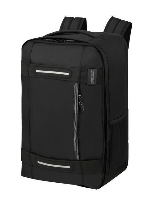 URBAN TRACK Underseater-Rucksack ok Ryanair Asphalt schwarz - Rucks&auml;cke f&uuml;r Schule &amp; Freizeit