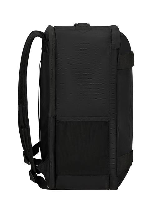 URBAN TRACK Underseater-Rucksack ok Ryanair Asphalt schwarz - Rucks&auml;cke f&uuml;r Schule &amp; Freizeit