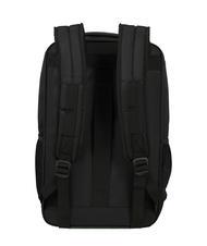 AMERICAN TOURISTER URBAN TRACK Underseater-Rucksack ok Ryanair Asphalt schwarz - Rucks&auml;cke f&uuml;r Schule &amp; Freizeit - 4